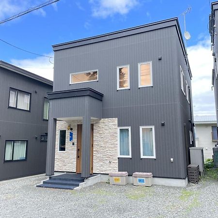 Sora 1 Vila NakaNakafurano Exterior foto